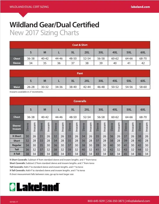 LAKELAND DCG_WILDLAND SIZING SHEET.webp