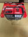 MILWAUKEE M18 HO XC 8.0AH BATTERY