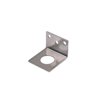 ANTENNA MOUNT TGB34 MAXRAD ''L'' BRACKET