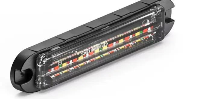 FENIEX Q SERIAL FLAT-SURFACE MOUNT