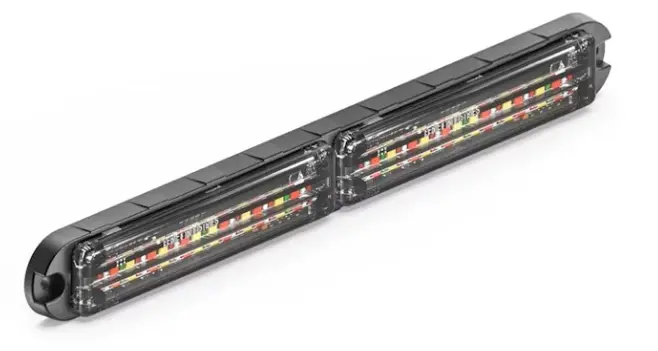 FENIEX Q SERIAL FLAT-WIDE-SURFACE MOUNT