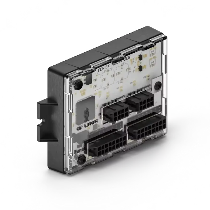 FENIEX Q-LINK MODULE