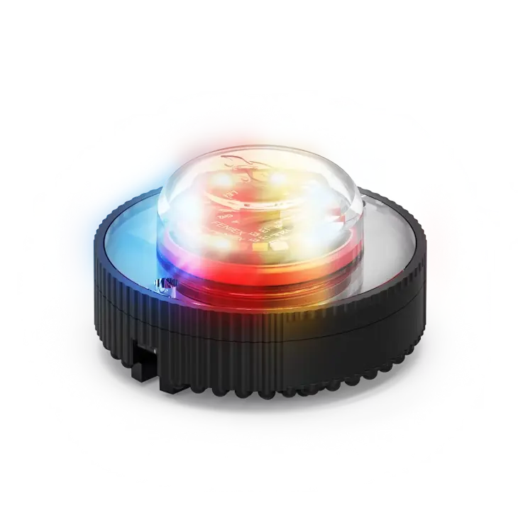 FENIEX QUAD CANNON