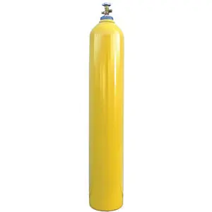 HYPRES ISO 6K PSI CYLINDER