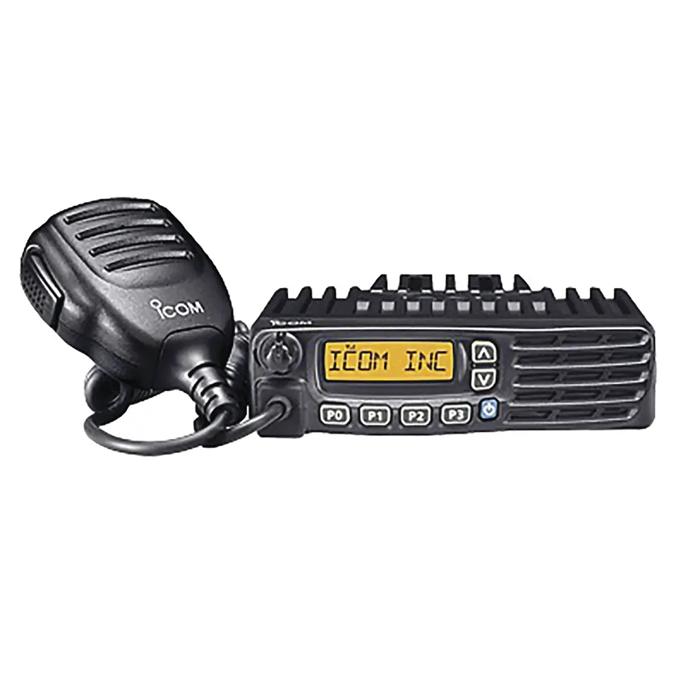 ICOM F5121D MOBILE