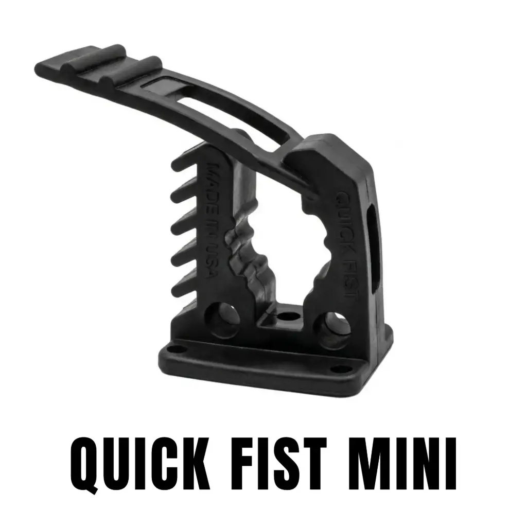 QUICK FIST MINI
