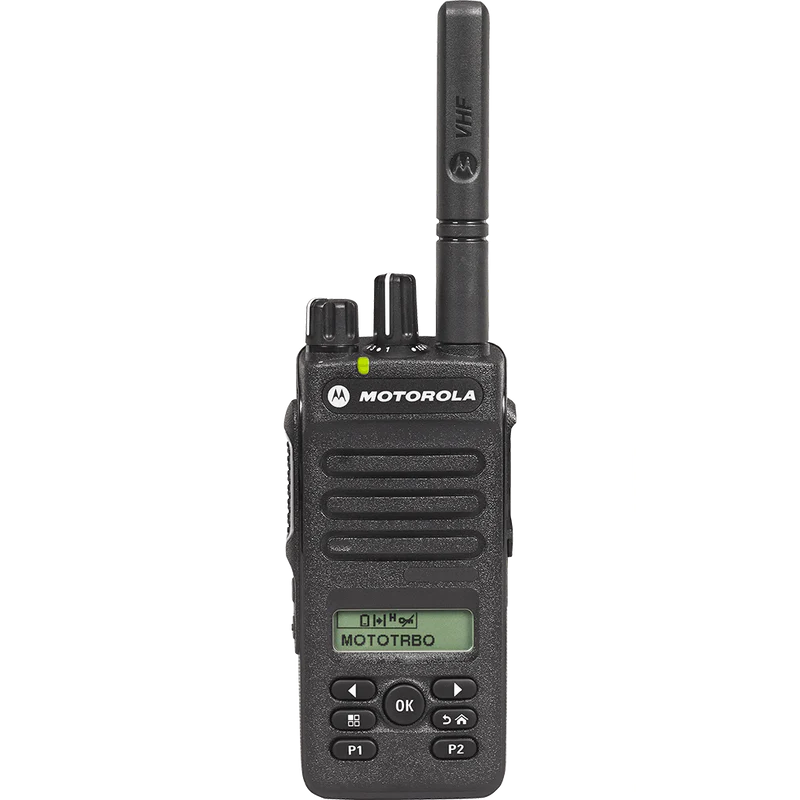 MOTOROLA XPR3500E