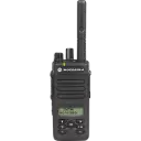 MOTOROLA XPR3500E