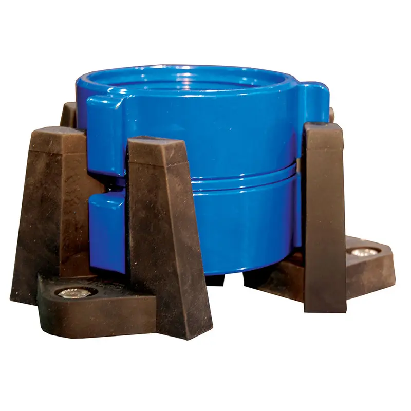 HOSE ADAPTER CLAMP, PER CARTON