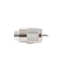 ANTENNA CONNECTOR RFU-500 (PL-259) UHF MALE