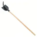 COMBI TOOL SHOVEL