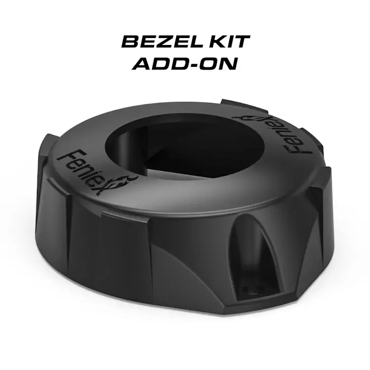 FENIEX CANNON BEZEL