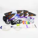 MEDICAL BAG FILL KIT, DELUXE-C