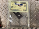 TRUCKMAN BELT EQUIPMENT RING LONG