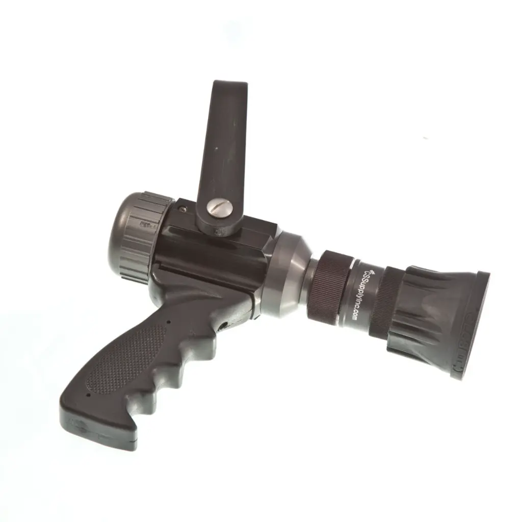 VIPER WILDLAND NOZZLE ST1530-PV 30 GPM 1" CONSTANT FLOW BY C&S