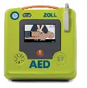 ZOLL AED BLS Automated External Defibrillator