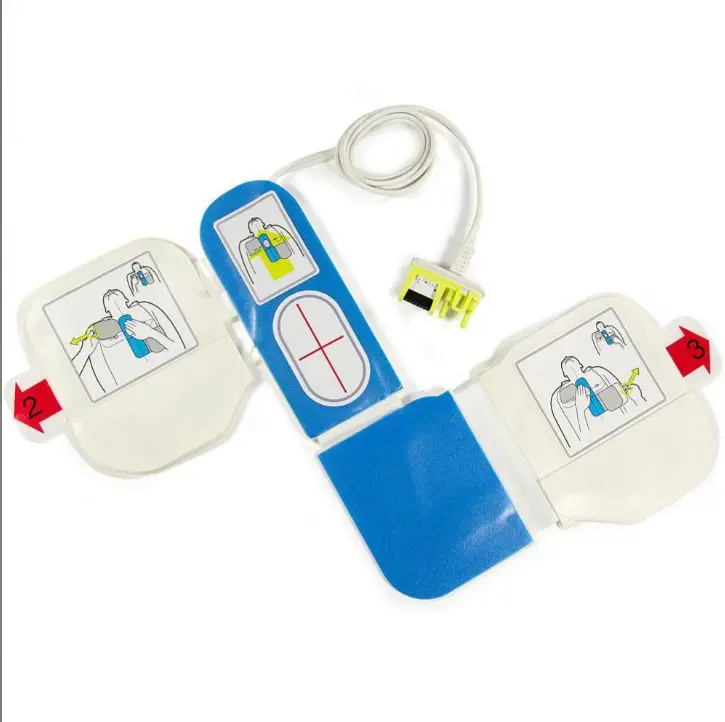 ZOLL AED CPR-D PADZ