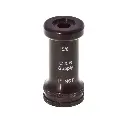 SMOOTH BORE TIP 1" BASE