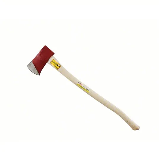 FLAT HEAD AXE 6lb 36" HANDLE
