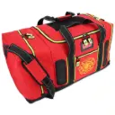 QUAD-VENT TURNOUT GEAR BAG