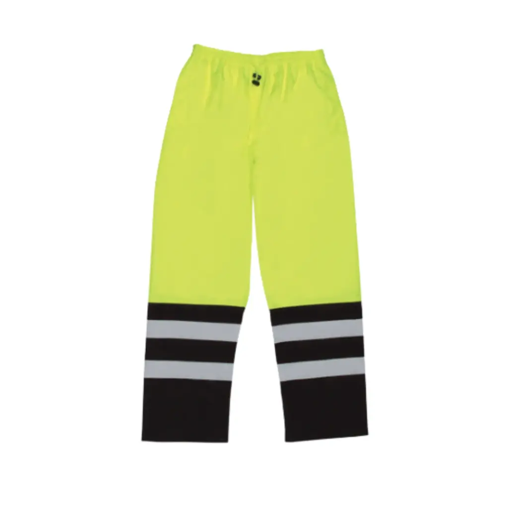 HI-VIZ RAINPANT S849
