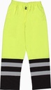 HI-VIZ RAINPANT S849