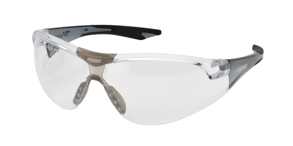 WELSG18 WRAP-AROUND GLASSES