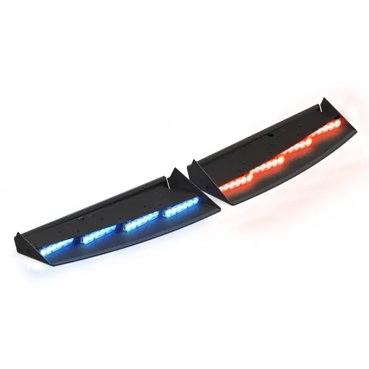 FENIEX FUSION VISOR LIGHT INTERIOR