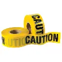 BARRICADE TAPE