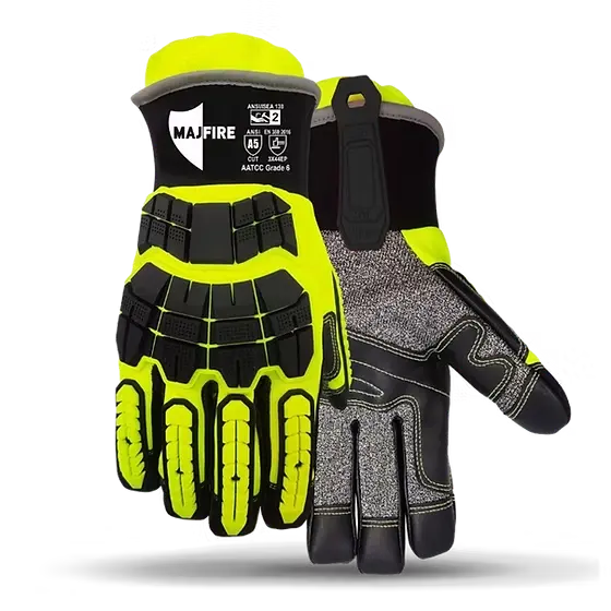 EXTRICATION GLOVES MFA15B