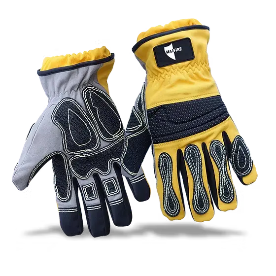EXTRICATION GLOVES MFA90B