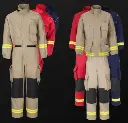 EXTRICATION PANTS 911 SERIES