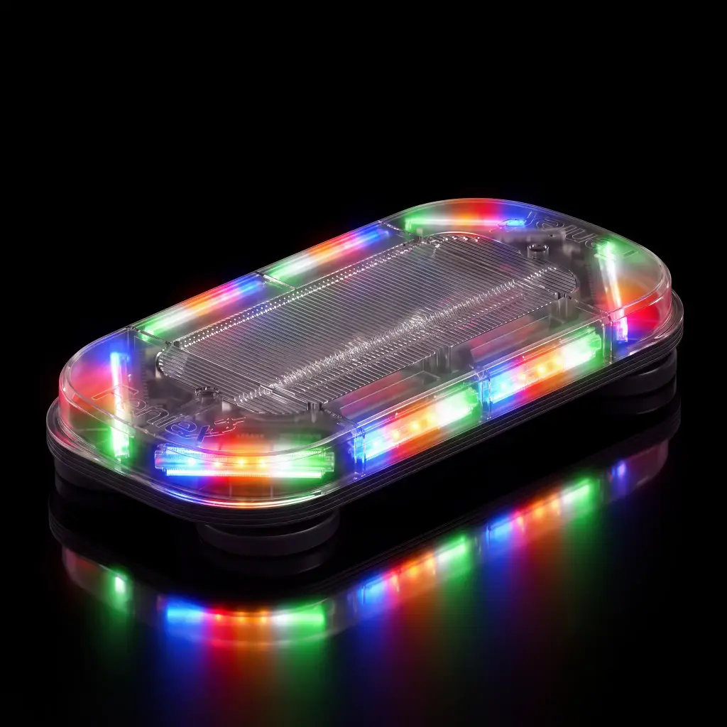 FENIEX QUANTUM 2.0 MINI 18" LIGHTBAR