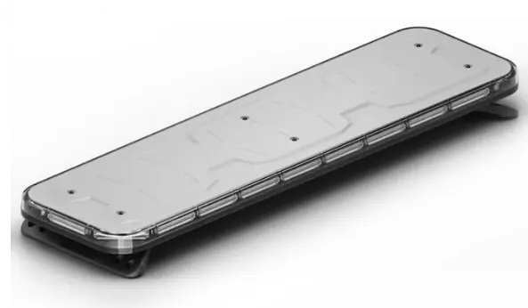 FENIEX QUANTUM® 2.0 44" LIGHTBAR