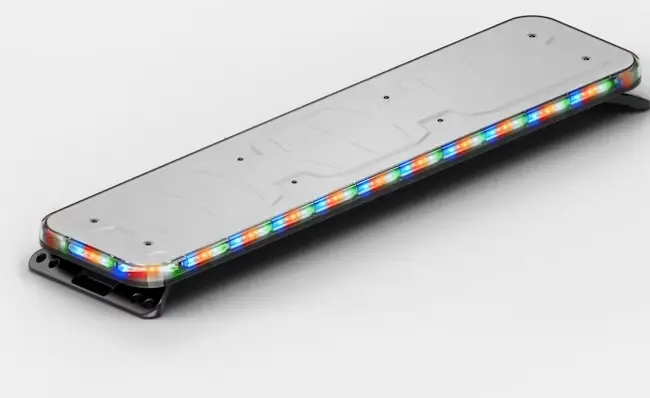 FENIEX QUANTUM® 2.0 49" LIGHTBAR