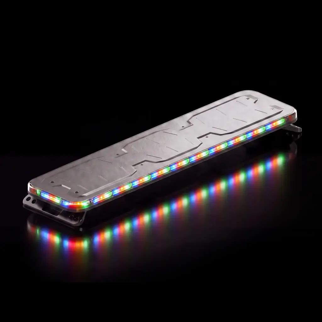 FENIEX QUANTUM® 2.0 49" LIGHTBAR