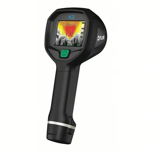 FLIR THERMAL IMAGING CAMERAS