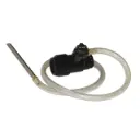 FOAM EDUCTOR 1.5" W/ DIAL