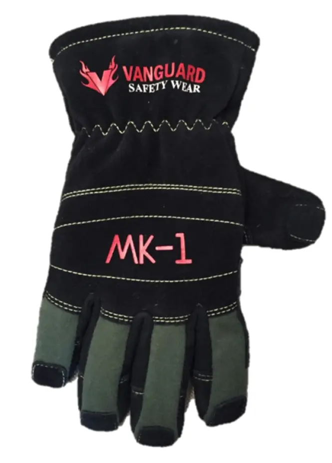 MK-1 GLOVES