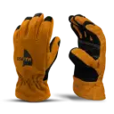 STRUCTURAL FIRE GLOVES, MFA82-GUANTLET