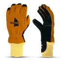 MAJESTIC FIRE GLOVES, M8W-WRISTLET