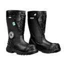 STRUCTURE BOOTS X2 LEATHER BLACK DIAMOND 2772025