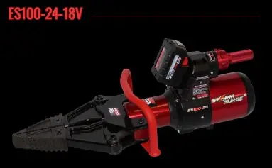 TNT SURGE RESCUE SPREADER 24
