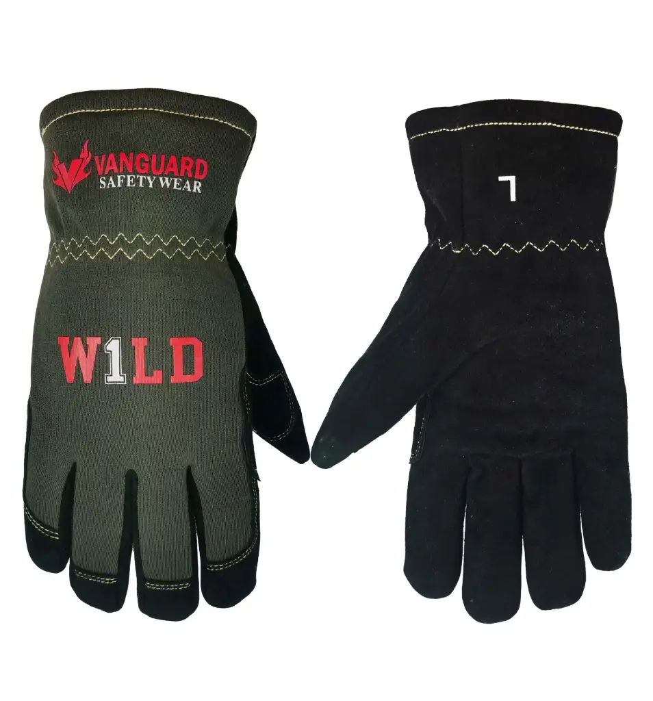 W1LD WILDLAND GLOVES