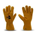 WILDLAND FIRE GLOVES, MFA84-GUANTLET
