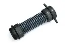 FLEX-LITE PVC SUCTION HOSE 5"x4.5"x10' NH/NST-LH