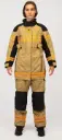 DUAL CERT_WILDLAND COAT_VIKING SHIELD