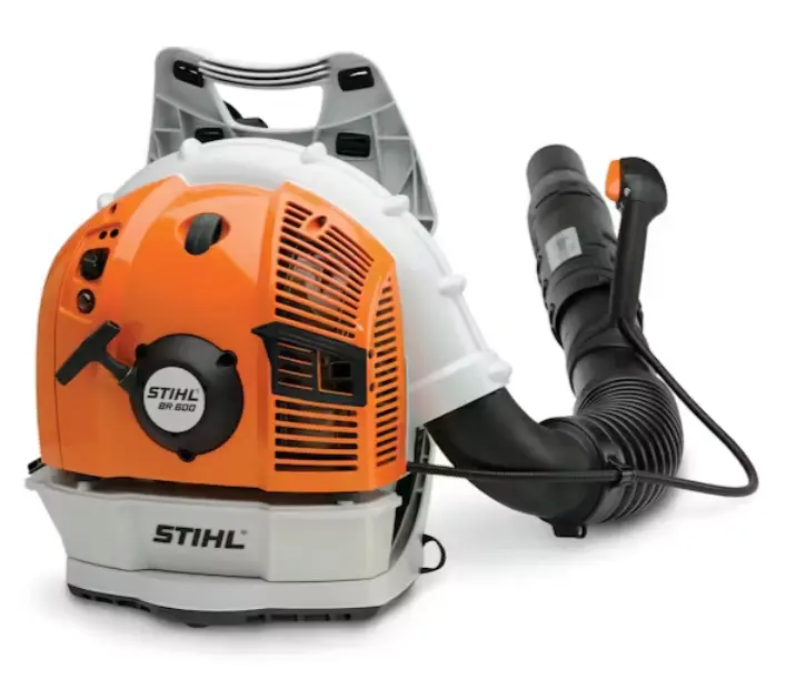STIHL BR600 BLOWER