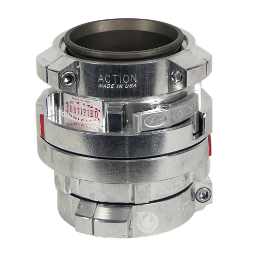 STORZ 5" COUPLING REPLACEMENT SET
