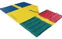 EQUIPMENT STAGING MAT, EESM.